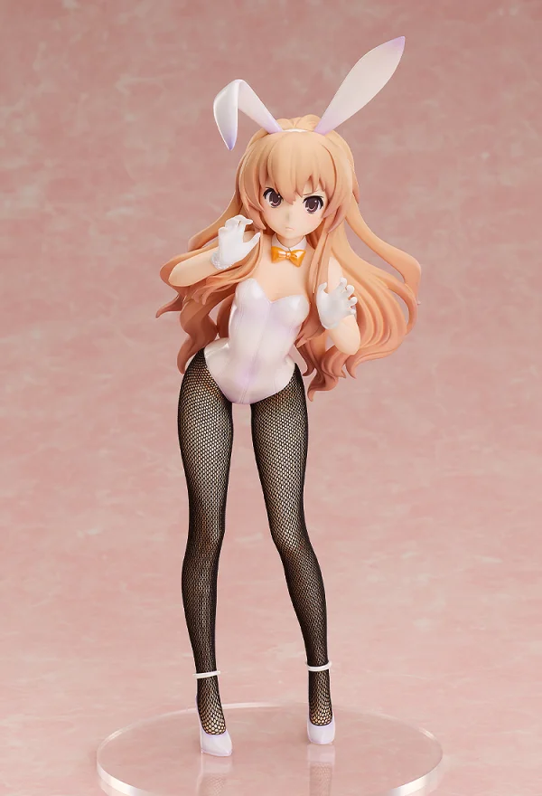 FREEing Taiga Aisaka: Bunny Ver. (1/6 Scale) - Toradora!