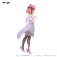 FuRyu The Quintessential Quintuplets Movie　Figure -Nakano Nino China Princess ver.- - The Quintessential Quintuplets - photo 12