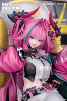 Myethos Arknights: Endfield 1/7 Yvonne		 - Arknights - photo 45