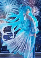 GOOD SMILE COMPANY Hatsune Miku: Music & Fire Works Ver. - Hatsune Miku - photo 3