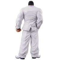 BANDAI BAKI Grandista-HANAYAMA KAORU- - Baki - photo 4