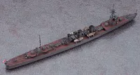 Hasegawa [358] 1:700 IJN LIGHT CRUISER TATSUTA - Scale Kits - photo 3