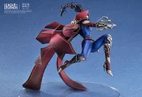 Good Smile Arts Shanghai Vayne "The Night Hunter" - Video Games - photo 5