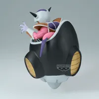 BANDAI DRAGON BALL Z MATCH MAKERS FRIEZA(VS SON GOKU) - Dragon Ball Z - photo 5