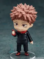 GOOD SMILE COMPANY Nendoroid Yuji Itadori - Jujutsu Kaisen - photo 3