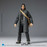 HIYA TOYS Exquisite Mini Series 1/18 Scale THE WALKING DEAD: DARYL DIXON Daryl - The Walking Dead - photo 5