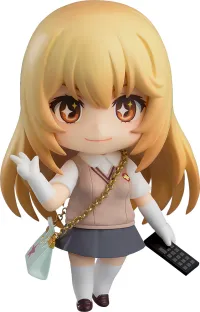 GOOD SMILE COMPANY Nendoroid Misaki Shokuhou - A Certain Scientific Railgun - photo 2