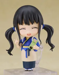 GOOD SMILE COMPANY Nendoroid Takina Inoue: Cafe LycoReco Uniform Ver. - Lycoris Recoil - photo 3