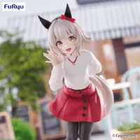 FuRyu Umamusume: Pretty Derby Trio-Try-iT Figure -Curren Chan- - Umamusume: Pretty Derby - photo 5