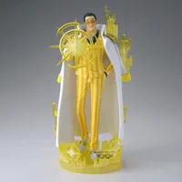 BANDAI ONE PIECE THE SHUKKO LOGIA-BORSALINO-SPECIAL EDITION - ONE PIECE - photo 2