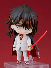 GOOD SMILE COMPANY Nendoroid Vox Akuma - NIJISANJI - photo 6