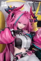 Myethos Arknights: Endfield 1/7 Yvonne		 - Arknights - photo 6