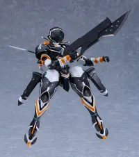 GOOD SMILE COMPANY MODEROID Chamber - Gargantia on the Verdurous Planet - photo 5