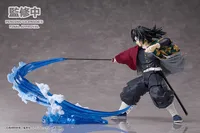 ANIPLEX BUZZmod. Demon Slayer:Kimetsu no Yaiba Giyu Tomioka Ver. 2 - Demon Slayer: Kimetsu no Yaiba - photo 7