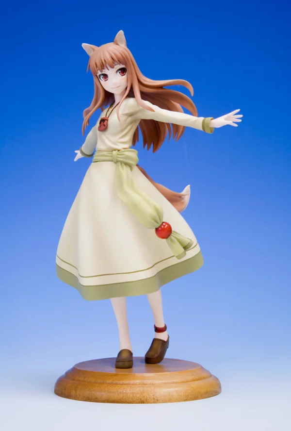 KOTOBUKIYA HOLO - Spice and Wolf