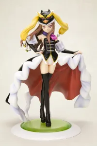 KOTOBUKIYA Ani Statue - Princess of the Crystal - Mawaru-Pungindrum - Mawaru-Penguindrum - photo 1