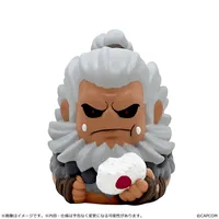 CAPCOM Capcom Figure Builder Finger Puppet Street Fighter 6 Vol. 1 (8pcs/box) - Street Fighter - photo 9