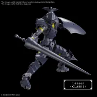 BANDAI HOBBY 30MF LIBER LANCER - 30 Minutes Fantasy (30MF) - photo 8