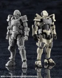 KOTOBUKIYA GOVERNOR ARMOR TYPE: PAWN A1 Ver.2.0 - HEXA GEAR - photo 7
