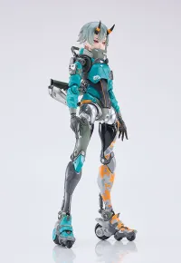 MOTORED CYBORG RUNNER SSX_155 "DOWNTOWN TREK"
