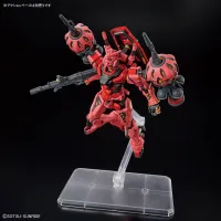 BANDAI HOBBY HG 1/144 RED GUNDAM - Mobile Suit Gundam GQuuuuuuX - photo 11