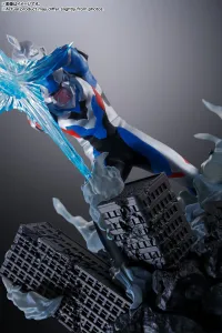 TAMASHII NATIONS [Extra Battle] Ultraman Z Original - Ultraman - photo 6