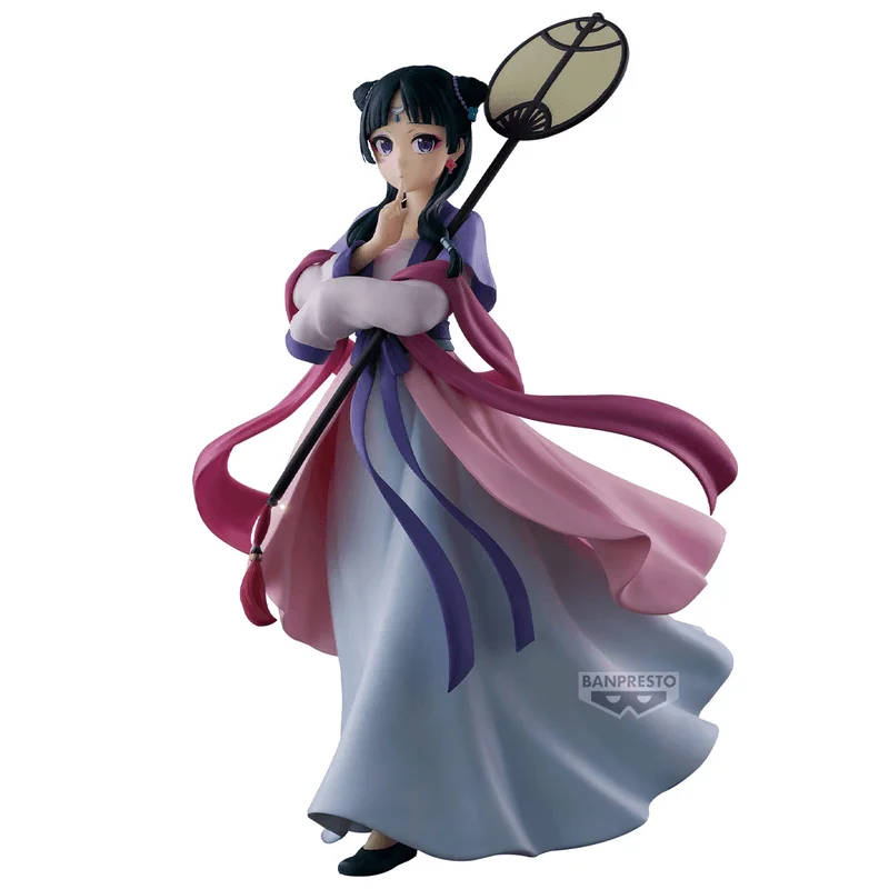 The Apothecary Diaries Maomao FIGURE～Moon Fairy～