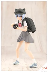 KOTOBUKIYA Eimi Nijimura【RYOBU HIGH SCHOOL SUMMER CLOTHES】 - SOUSAISHOJOTEIEN - photo 7
