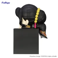 FuRyu Demon Slayer: Kimetsu no Yaiba Hikkake Figure -Kibutsuji Muzan Geisha- - Demon Slayer: Kimetsu no Yaiba - photo 2