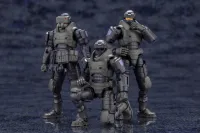 KOTOBUKIYA EARLY GOVERNOR Vol.1 NIGHT STALKERS PACK - Sci-Fi - photo 1
