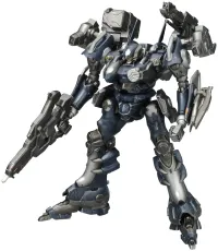 KOTOBUKIYA MIRAGE C01-GAEA - ARMORED CORE - photo 2