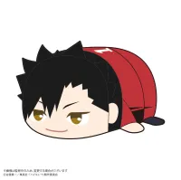 MAX LIMITED Haikyu!! POTE KORO MASCOT 2 (6pc per box) - Haikyu!! - photo 7