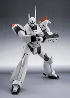TAMASHII NATIONS <SIDE LABOR> INGRAM・PLUS（AV-98Plus）1st - Mobile Police Patlabor - photo 12