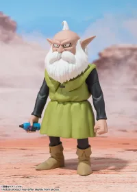 TAMASHII NATIONS RAO&THIEF "SAND LAND", TAMASHII NATIONS S.H.Figuarts - Sand Land - photo 2