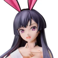 MegaHouse B-style CODE GEASS Rozé of the Recapture Sakuya Sumeragi Bunny Ver. - Code Geass: Lelouch of the Rebellion - photo 3