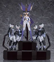 GOOD SMILE COMPANY chitocerium chirality I-hydra - chitocerium - photo 6