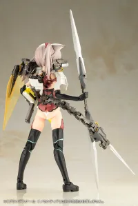 KOTOBUKIYA GRANDE SCALE INNOCENTIA - Frame Arms Girl - photo 9
