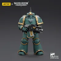 JOYTOY Sons of Horus MK lll Tactical Legionary - Warhammer 40K - photo 1