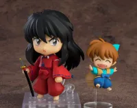 GOOD SMILE COMPANY Nendoroid Inuyasha: New Moon Ver. & Shippo - Inuyasha - photo 3