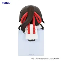 FuRyu Hell's Paradise Hikkake Figure -Sagiri- - Hell's Paradise: Jigokuraku - photo 5