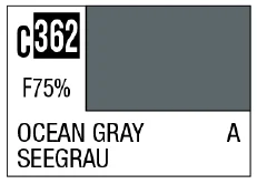 GSI Creos C362 Ocean Grey [RAF standard color / WWII mid-late] - Paints