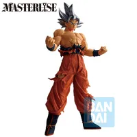 BANDAI Son Goku Ultra Instinct (The Chronicle of Goku) - Dragon Ball Super - photo 4