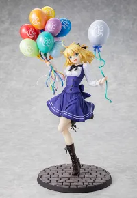 KADOKAWA Saber/Altria Pendragon (Lily): Festival Portrait Ver. - Fate/Grand Order - photo 1