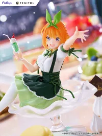 FuRyu TENITOL Fig a la mode Yotsuba - The Quintessential Quintuplets - photo 4
