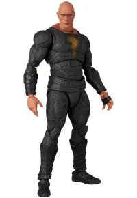 MEDICOM TOY MAFEX BLACK ADAM - DC Comics - photo 6