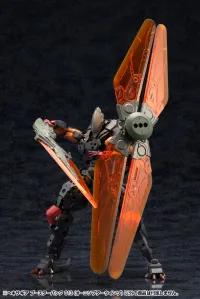 KOTOBUKIYA HEXA GEAR BOOSTER PACK 013 ORNITHOPTER WING - HEXA GEAR - photo 7