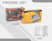 52TOYS BB-EX04HD - BEASTBOX - photo 5