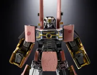 TAMASHII NATIONS AZUKIBAR ROBOT, TAMASHII NATIONS CHOGOKIN - Azukibar Robot - photo 10