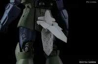 BANDAI HOBBY BUILDERS PARTS HD 1/144 MS FUNNEL 01 - Kit Accessories - photo 3