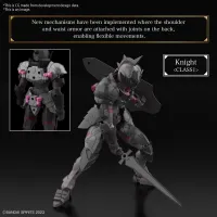 BANDAI HOBBY 30MF ROSAN KNIGHT - 30 Minutes Fantasy (30MF) - photo 11